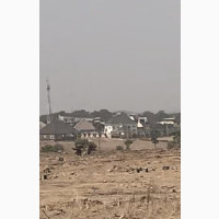 Residential Land Opposite Philomath University