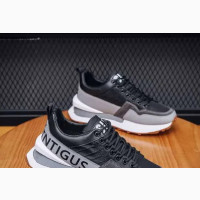 Canvas Shoes