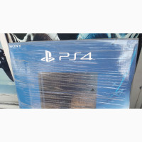 Sony PlayStation 4, Dualshock4, and Accessories