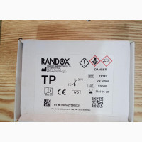 Randox Total Protein Reagent