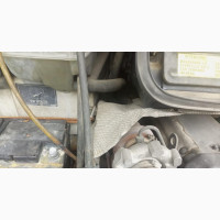 Iveco Daily 2004 White