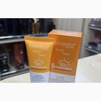 Blossom Moist Essence