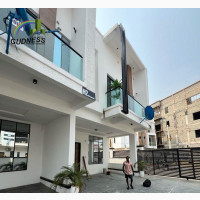 4bdrm Townhouse / Terrace in Ikota for rent