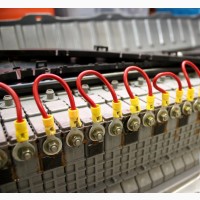 Toyota Prius Hybrid Battery Repair