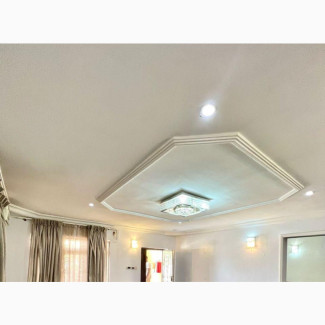 Furnished 4bdrm Duplex in Maitama for rent