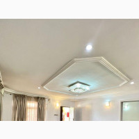 Furnished 4bdrm Duplex in Maitama for rent