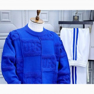 Luxury Alexander McQueen Sweat Shirt