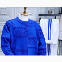 Luxury Alexander McQueen Sweat Shirt