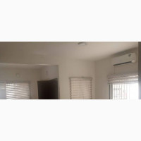 5bedroom Duplex With 2rooms Bq OFFICE SPACE in V.I