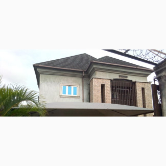 5bdrm Duplex in Imore Ijegun Estate, Satellite Town for sale