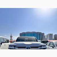 Toyota Land Cruiser 3.5 V6 2022 White