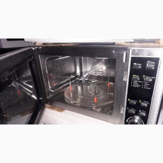 3in1 Microwave - Hoover