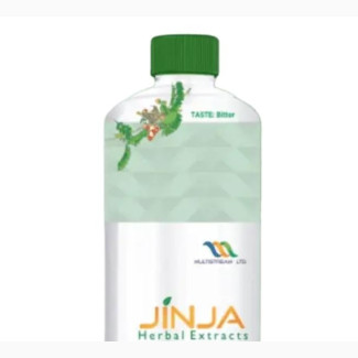 Jinja Herbal Extract