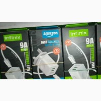 Amazon Packet Charger - Available in Stock