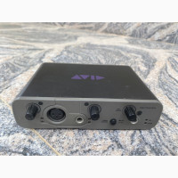 Avid Soundcard