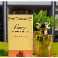 Berries Weekend Miniature