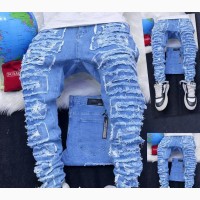 Luxury Jeans For Men