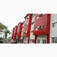Functional 5 Star Hotel in Utako for Sale