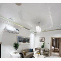 Furnished 3bdrm Duplex in Ikoyi for rent