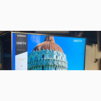 Samsung 40 Inch Smart UHD LED TV MU6400