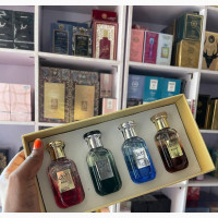 Mousuf 4 in 1 Gift Set Perfume Unisex