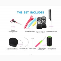 Wig Making Tool Kit For Beginners