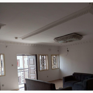 2bdrm Room Parlour in Tf Kubiye, Lekki Phase 1 for rent