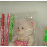 Medium Teddy Bear