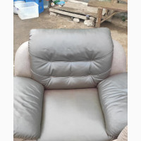 Italian Original 4 Seater Chairs