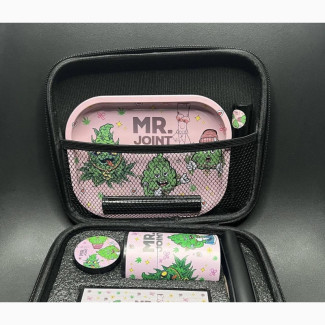 Premium Stoner’S Kit