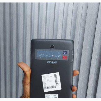 Alcatel A30 16 GB Black