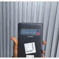 Alcatel A30 16 GB Black