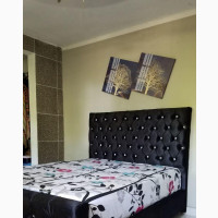 Bed Frame
