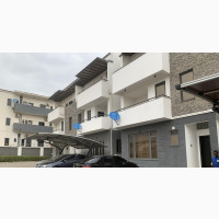 5bedroom Terrace Duplex With BQ