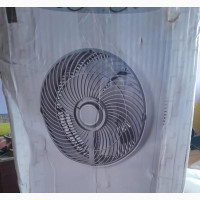 Hisense Ventilateur Brumisateur 5081 • 30 CM 48W
