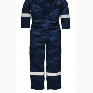 High-Quality Industrial Coveralls/Boiler Suits Available