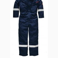 High-Quality Industrial Coveralls/Boiler Suits Available