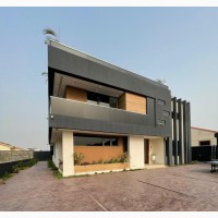 5bdrm Mansion in Royal Garden, Ajah for Sale