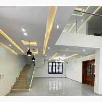 5bdrm Mansion in Royal Garden, Ajah for Sale