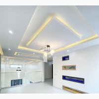 5bdrm Mansion in Royal Garden, Ajah for Sale