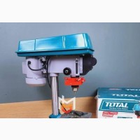 Total Drill Press 350W (Tdp133501)