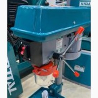 Total Drill Press 350W (Tdp133501)