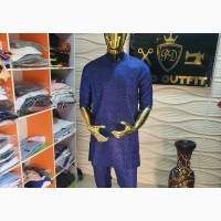 Classy Native Wear - Custom-Made Fashion Statement