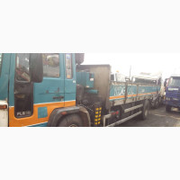 Heavy Equipment Lifting Services Available