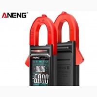 ANENG Multicolor Display Digital Cl Multimeter