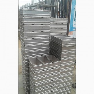 High Quality Bread Pans for Bakery