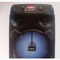 Havit Rechargable Bluetooth Speaker - Brand New