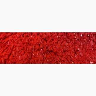 Red Grass Carpet for Ur House, Office and Hall Decoration