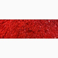 Red Grass Carpet for Ur House, Office and Hall Decoration
