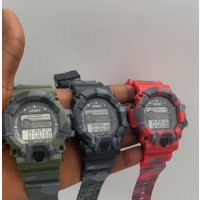 Digital Wristwatches - Stylish and Affordable
